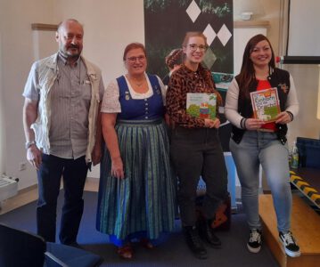 26. Bairischer Mundarttag in Deggendorf