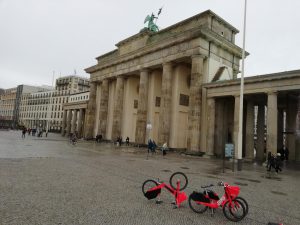 Berlin ist eine Reise wert!